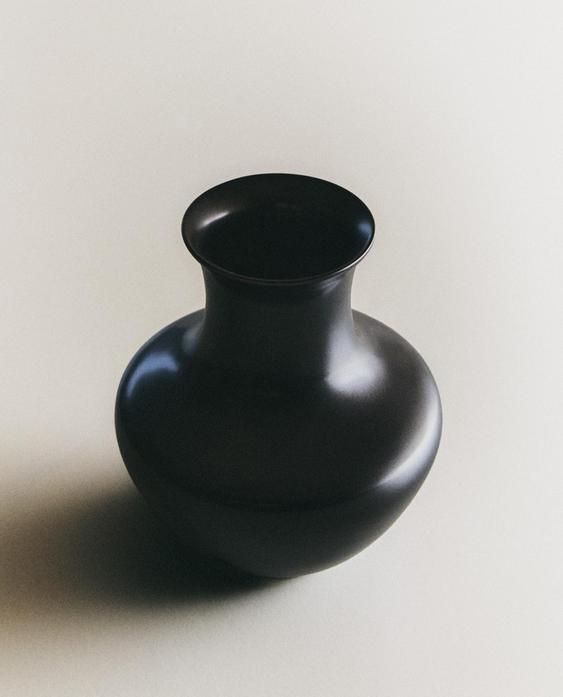 JARRÓN PEQUEÑO OVALADO I COLIN KING