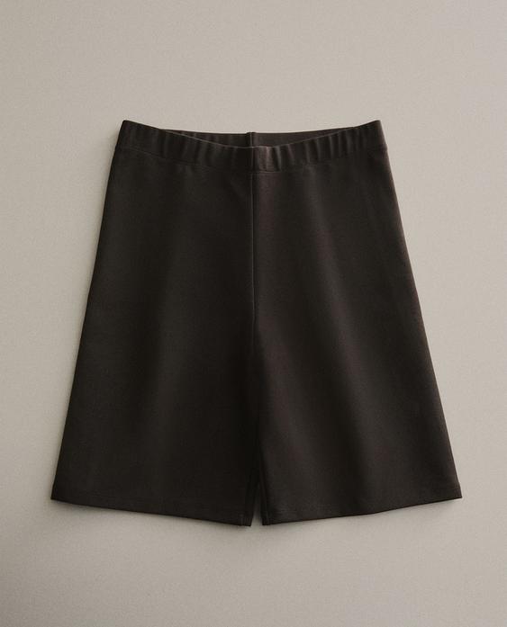 LEGGINGS CORTI SPORTIVI