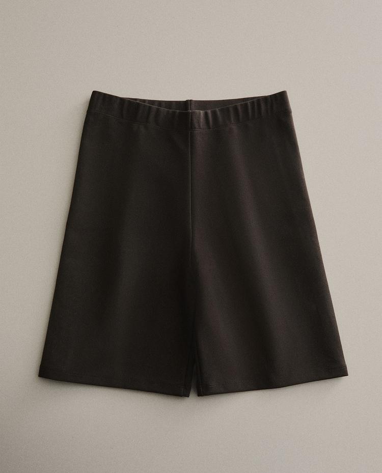 SHORT SPORTS LEGGINGS