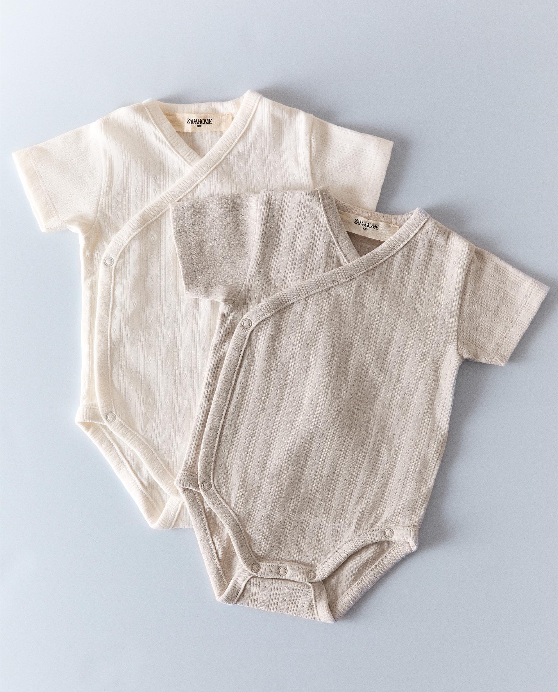 Tutina Zara Body Neonato Hotel Kalinga Cappotto Quadri Zara Tutine