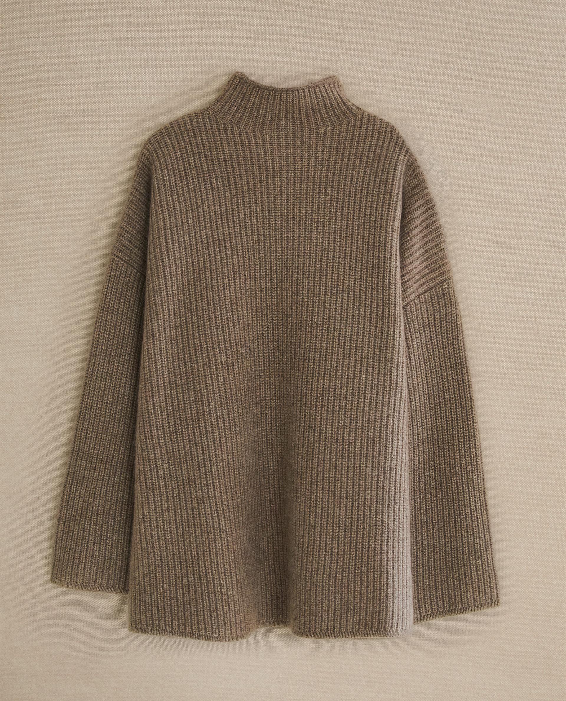 PULL EN CACHEMIRE Zara Home Luxembourg Luxemburg