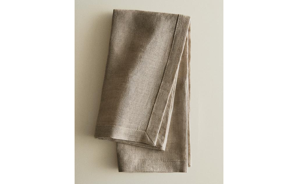 LINEN NAPKIN LINEN NAPKIN