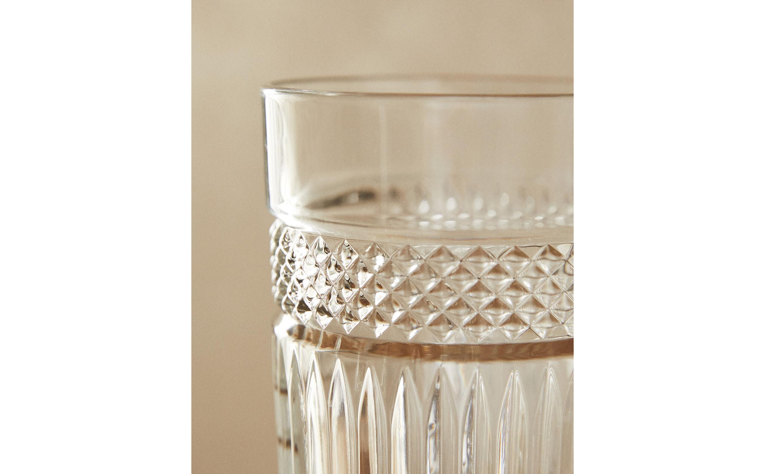 TUMBLER SET WITH RAISED DESIGN product thumbnail 11