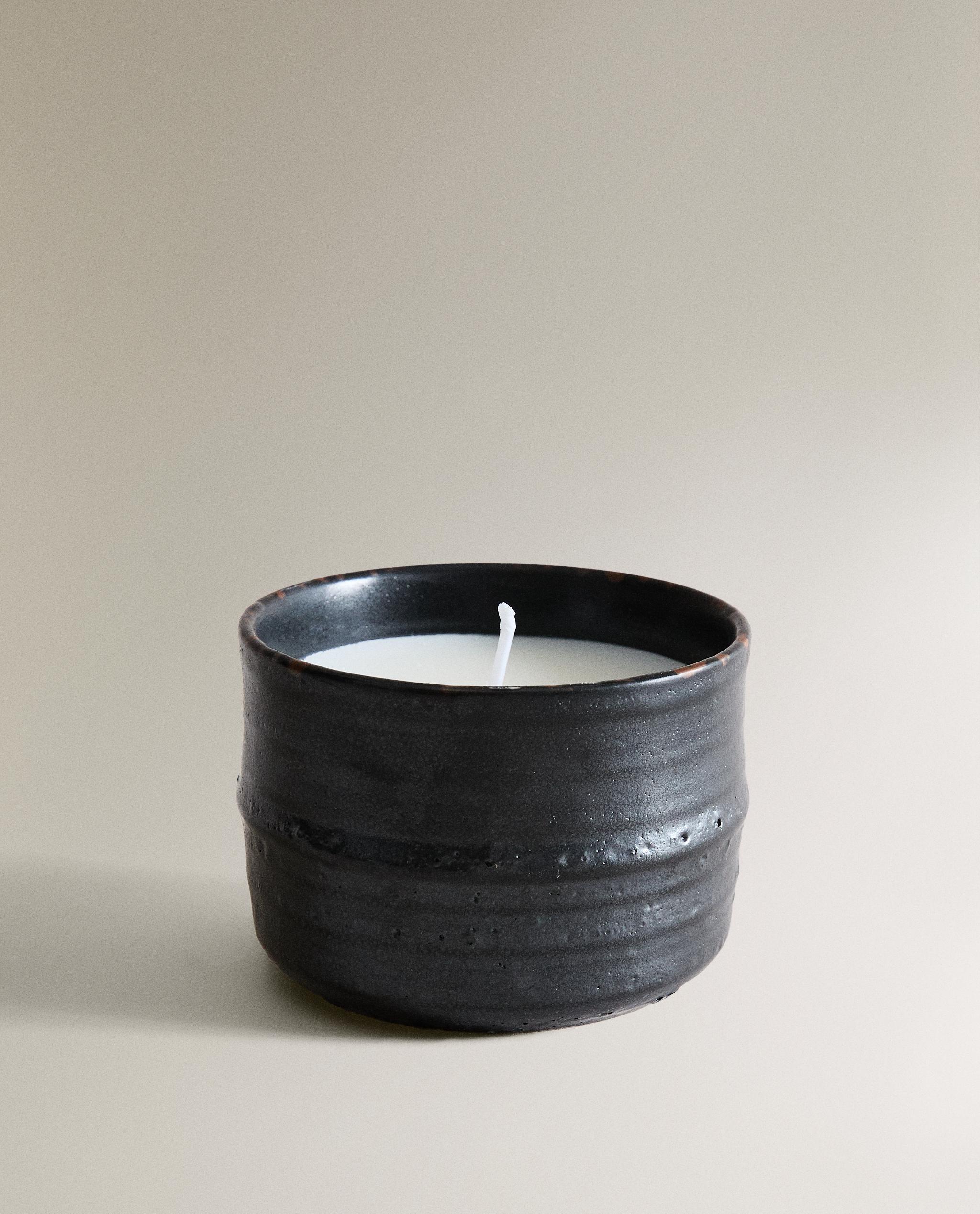 (170 G) VERDANT FOREST SCENTED CANDLE product thumbnail 7