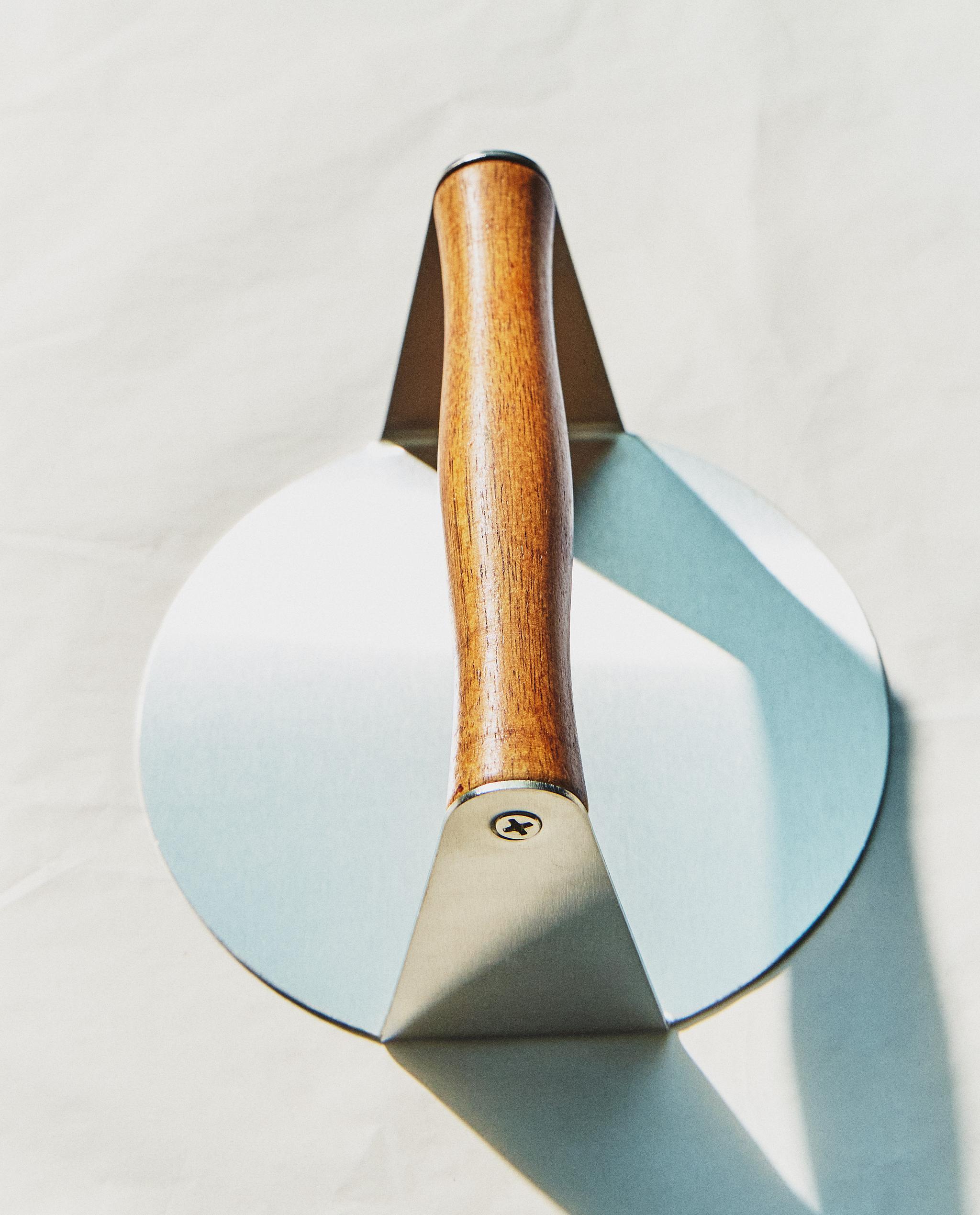 HAMBURGER STEEL PRESS product thumbnail 10