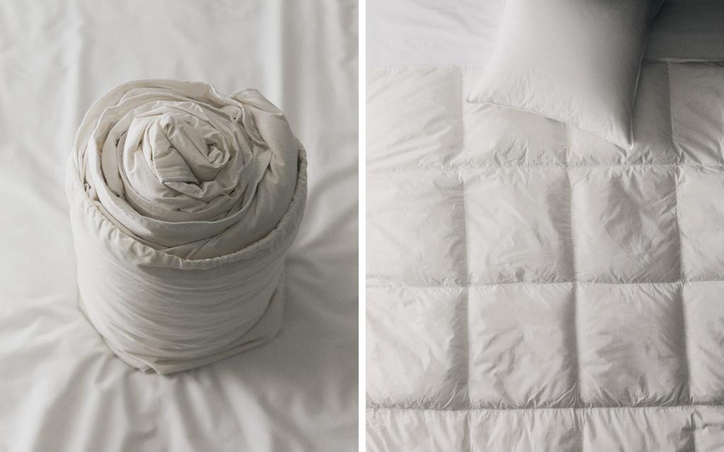 Zara Home · Yataq otağı kolleksiyası