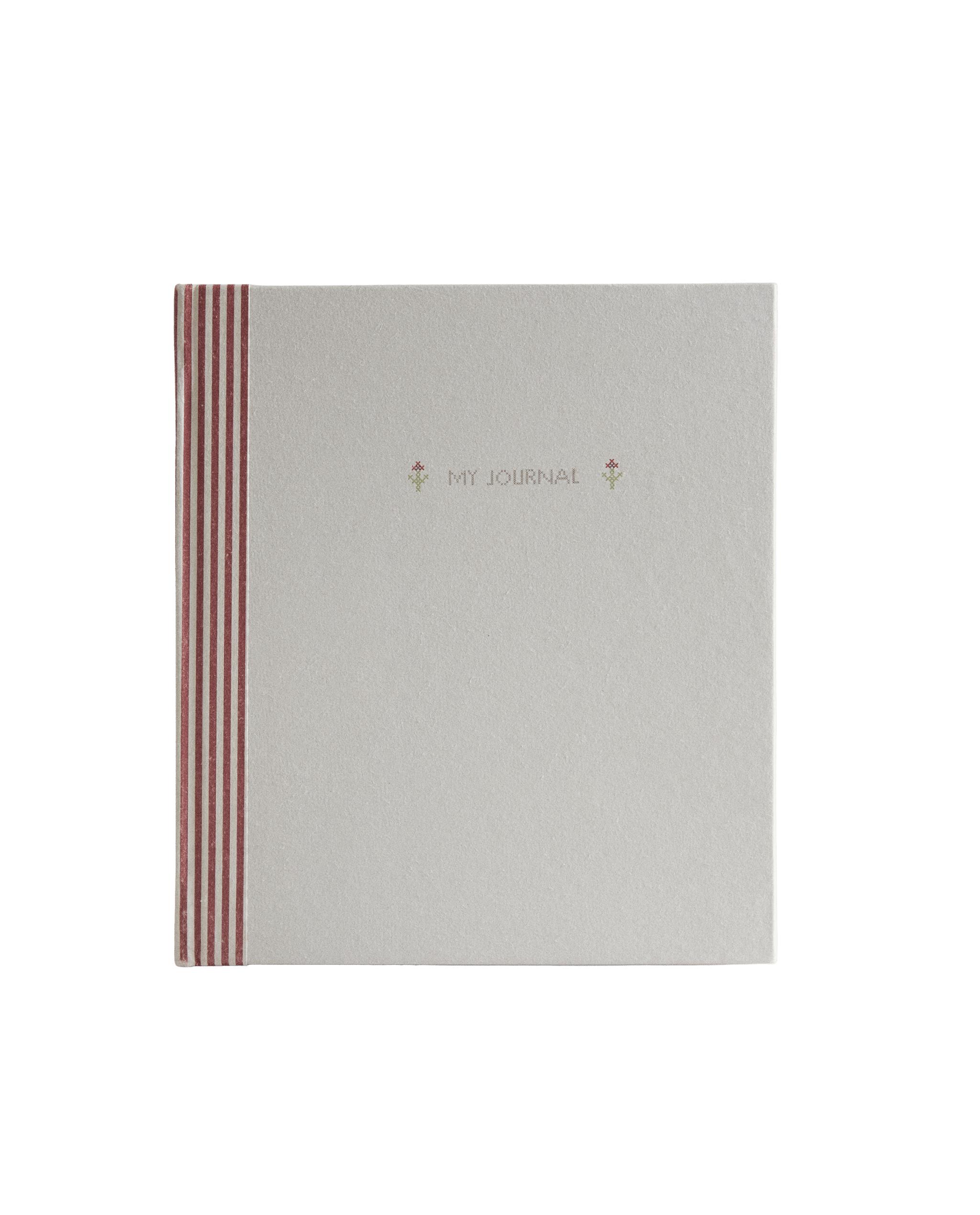 "MY JOURNAL" BABY NOTEBOOK product thumbnail 7