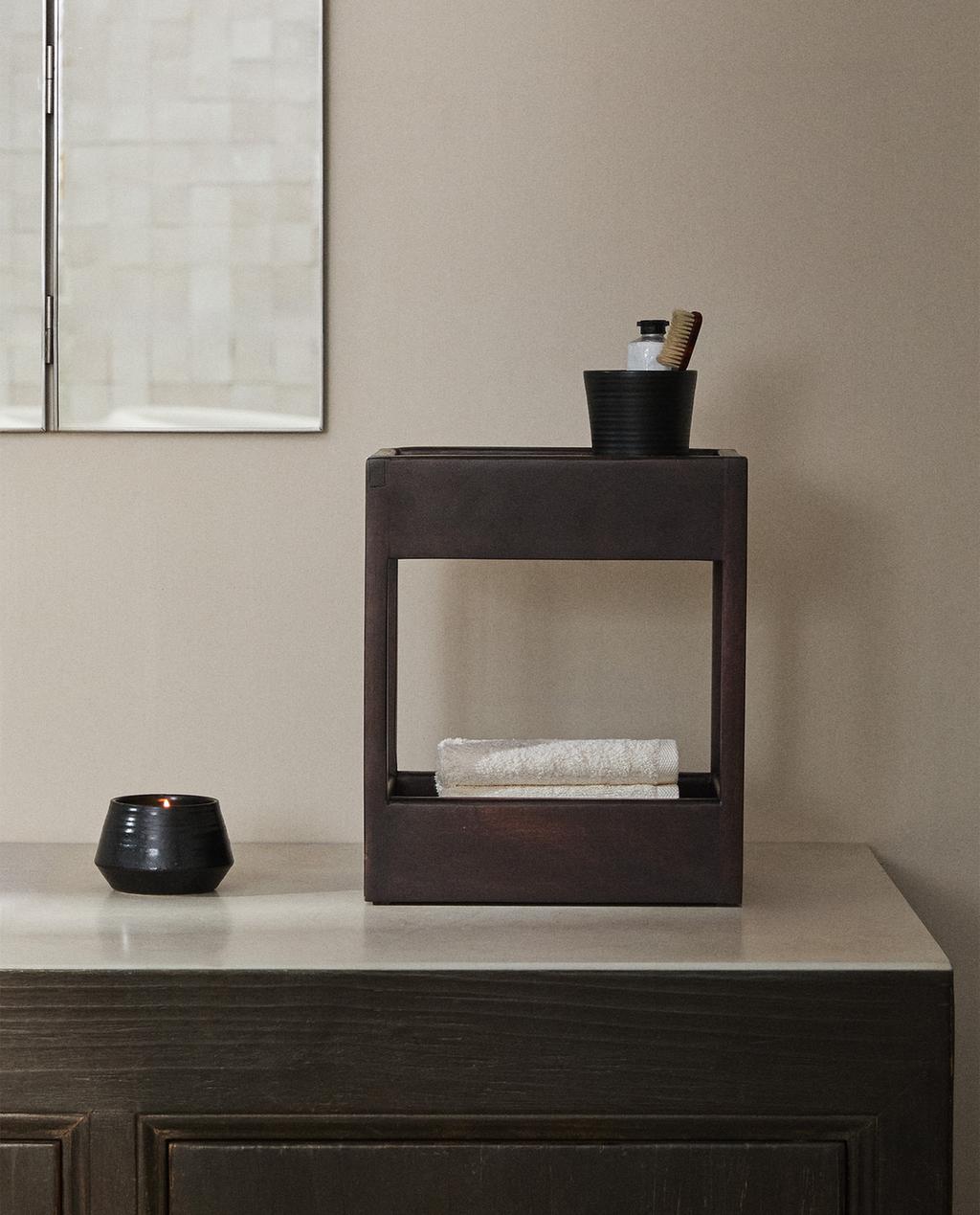 スモール ストレージユニット