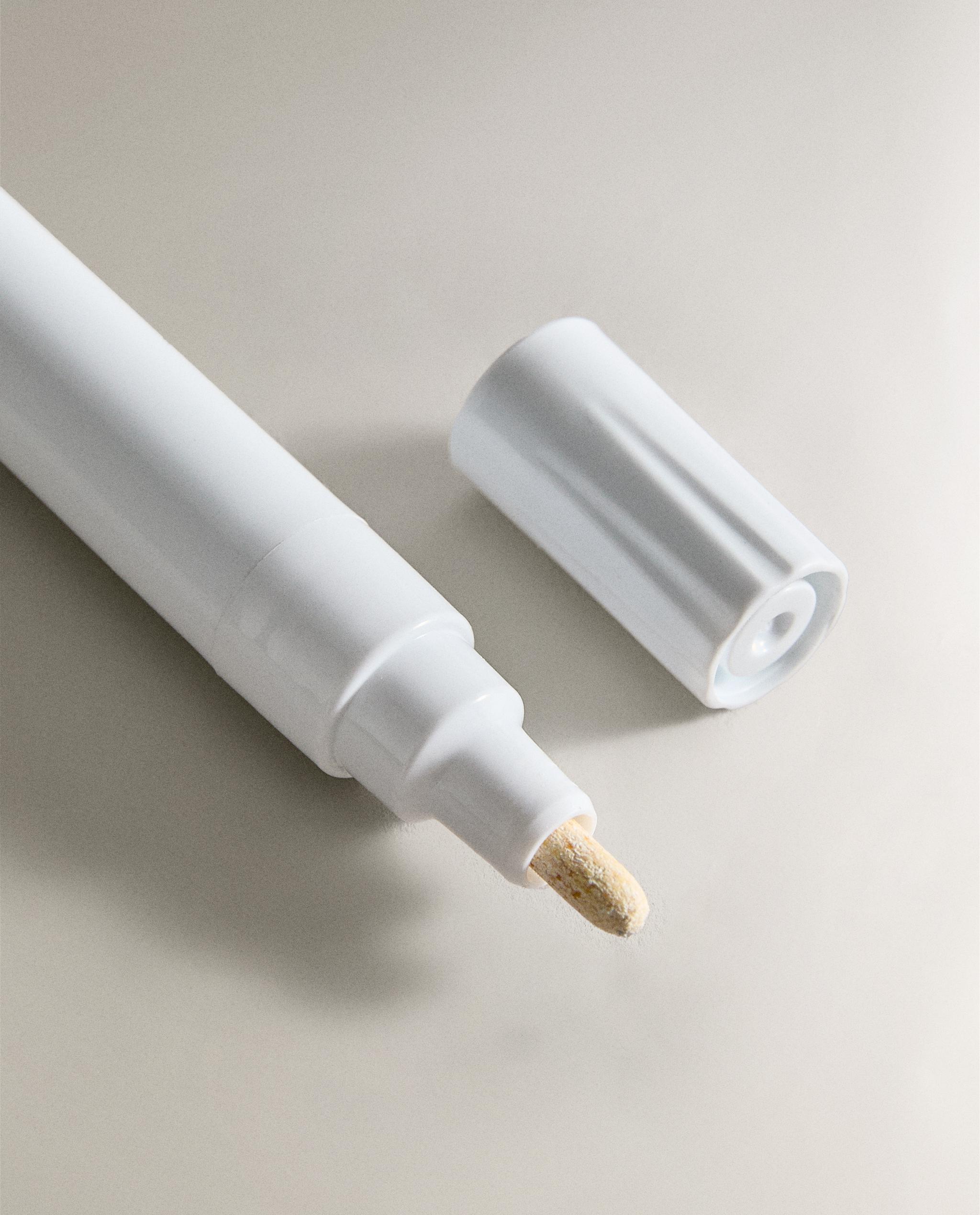 WHITE ERASABLE MARKER PEN product thumbnail 9