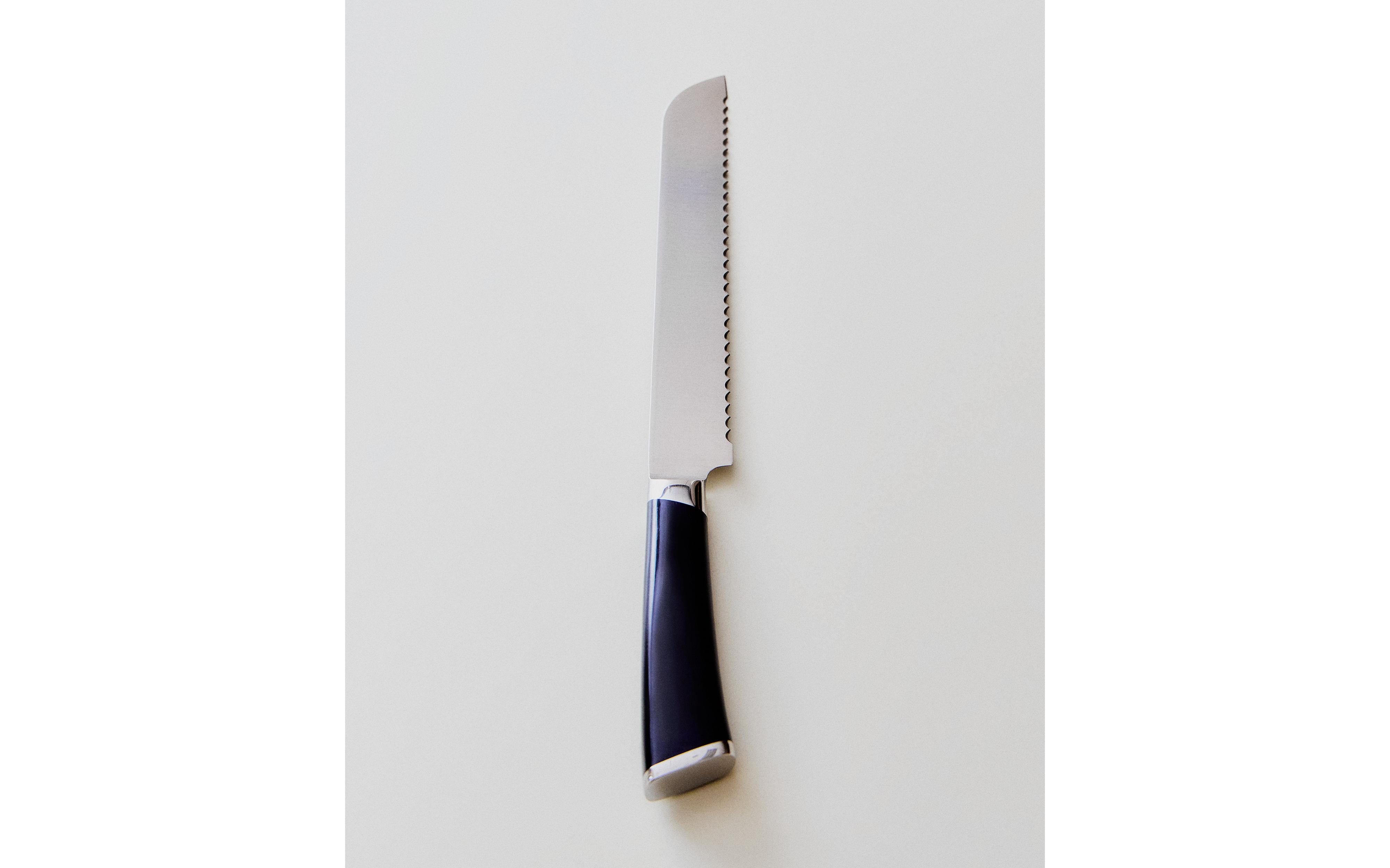STEEL BREAD KNIFE product thumbnail 9