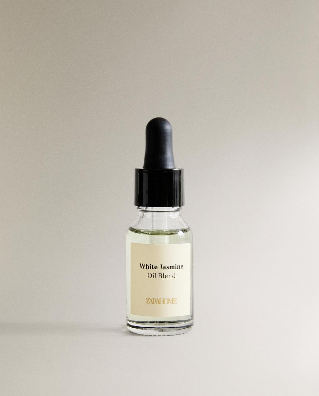 (15 ML) ÄTHERISCHES ÖL WHITE JASMINE