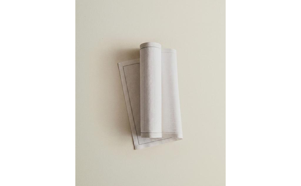 SET TOVAGLIOLI RIUTILIZZABILI (SET DA 20)