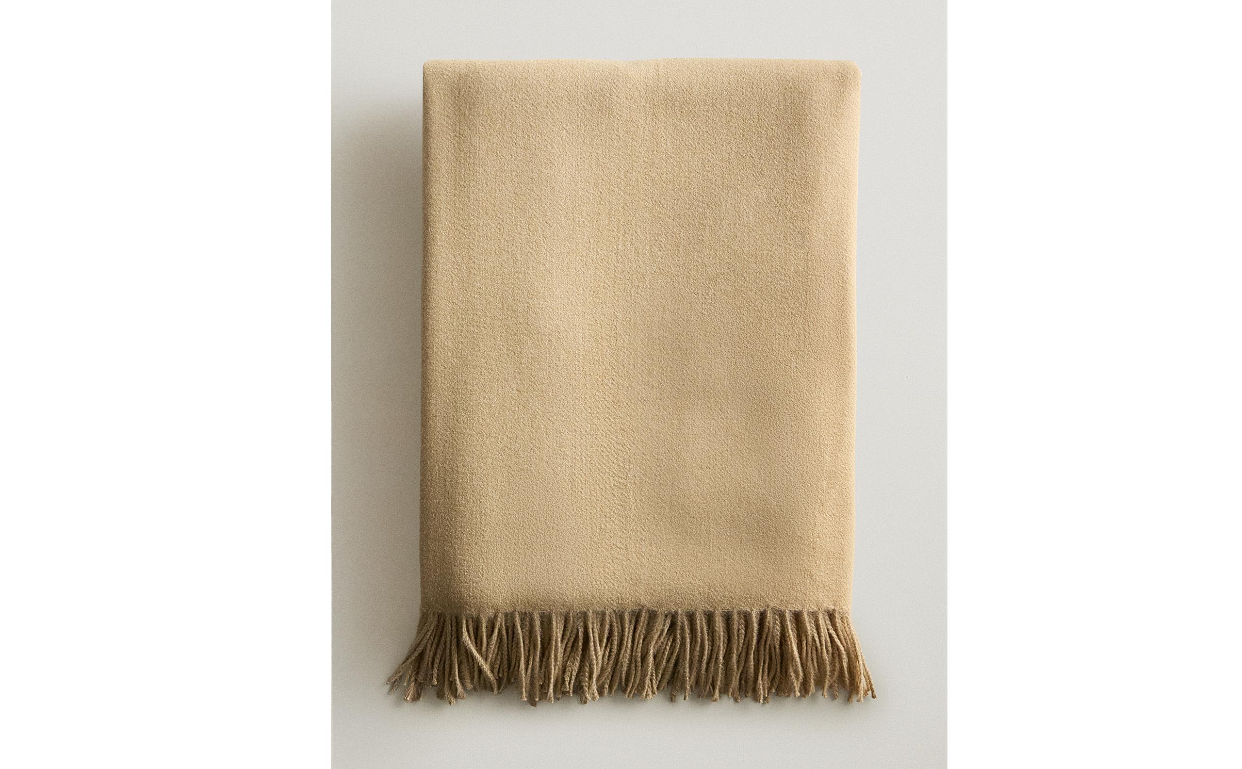 EXTRA SOFT PLAIN THROW product thumbnail 18