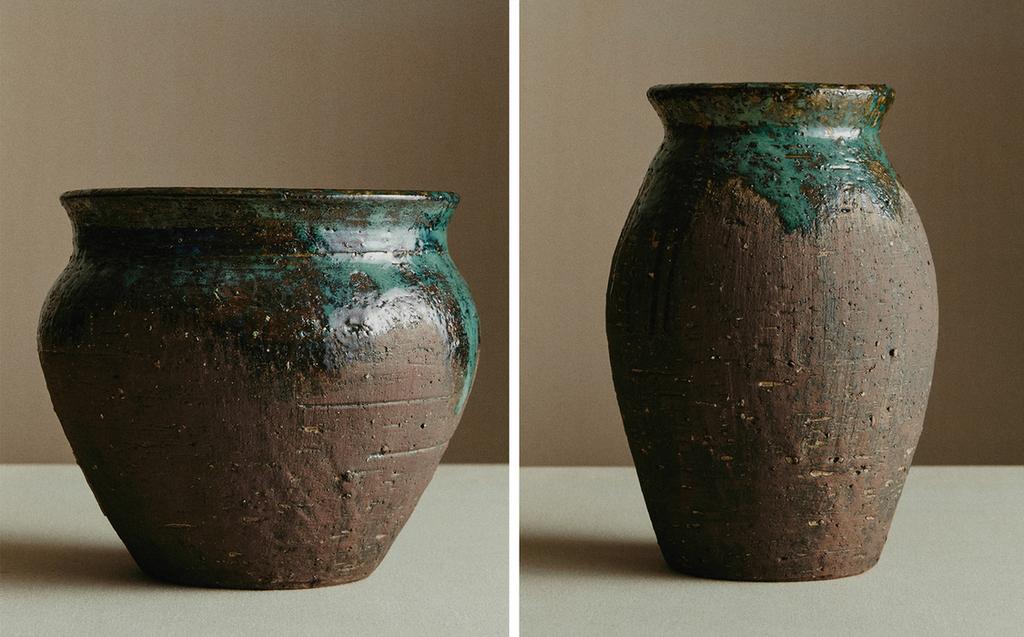 VASO DE TERRACOTA GOTEJAMENTO VASO DE TERRACOTA GOTEJAMENTO