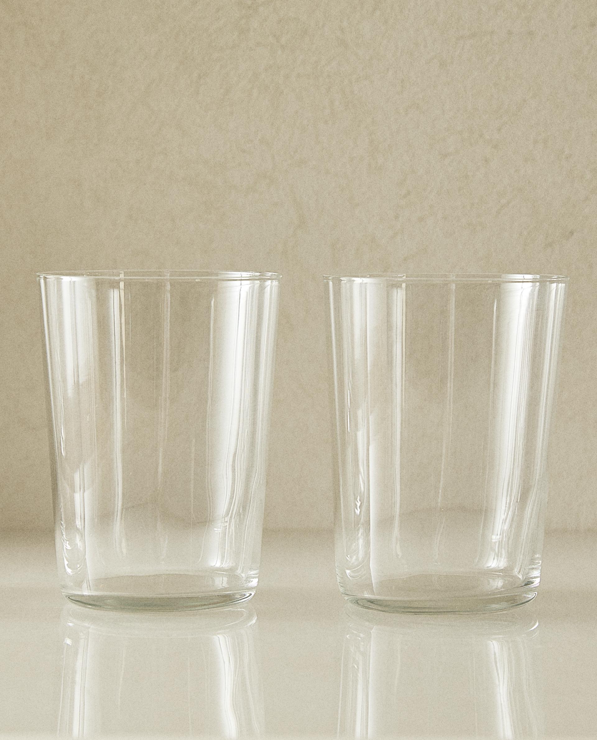 楽天市場】ステムグラスセット 420ml (2個入) 東洋佐々木ガラス