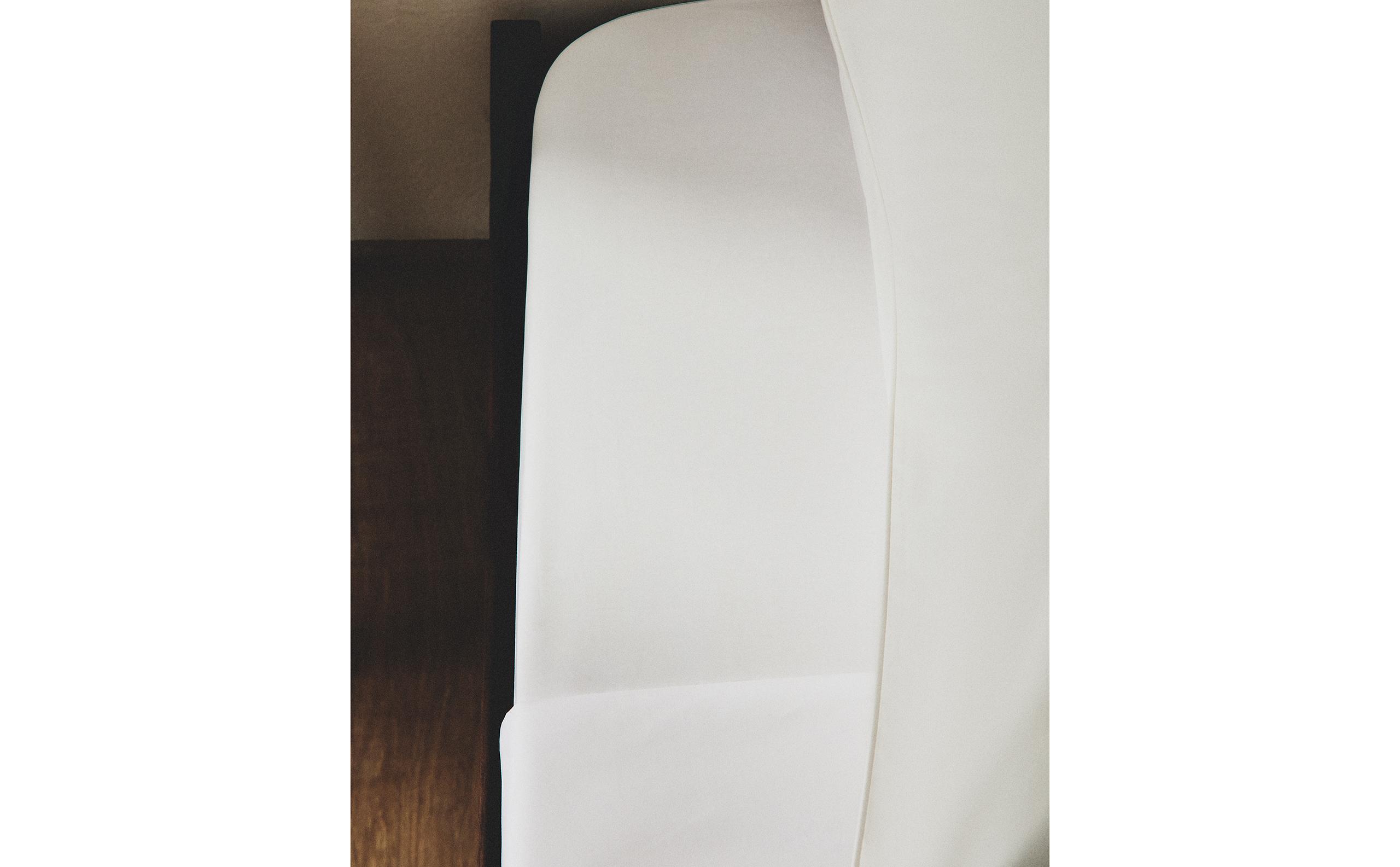 PERCALE FITTED SHEET (300 THREAD COUNT) | 30 CM HIGH product thumbnail 7