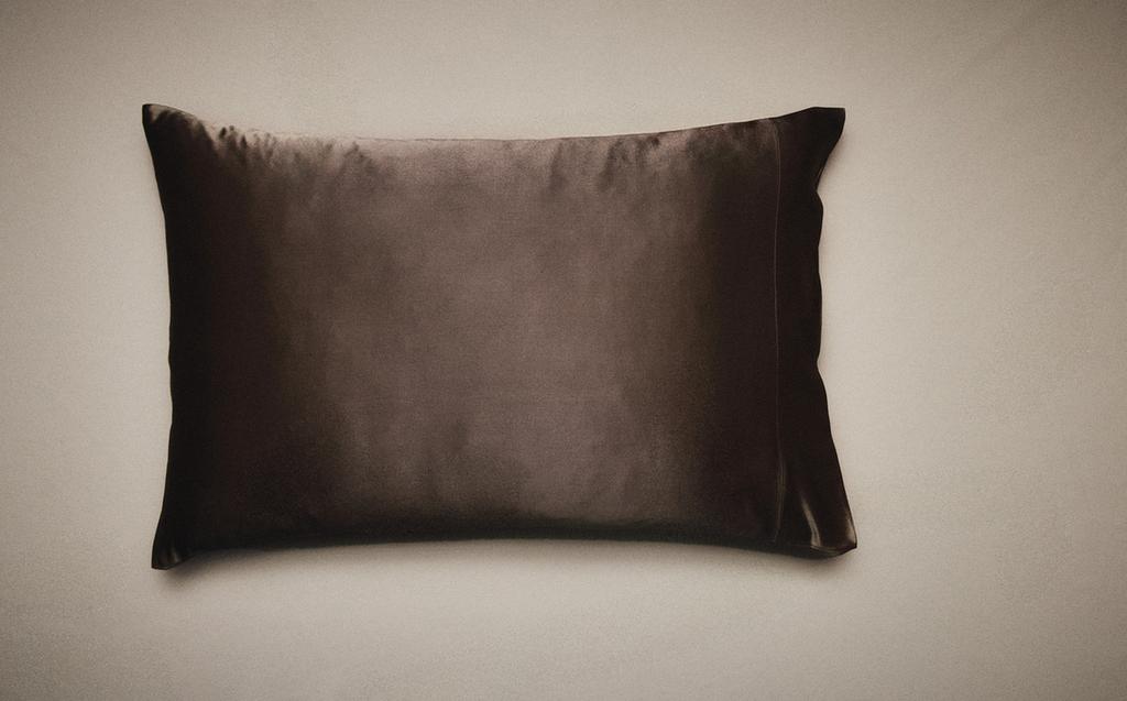 멀베리 실크 베개 커버 멀베리 실크 베개 커버