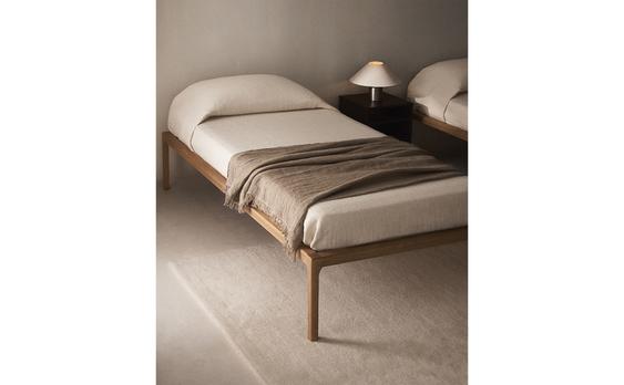 ESTRUCTURA LLIT FUSTA