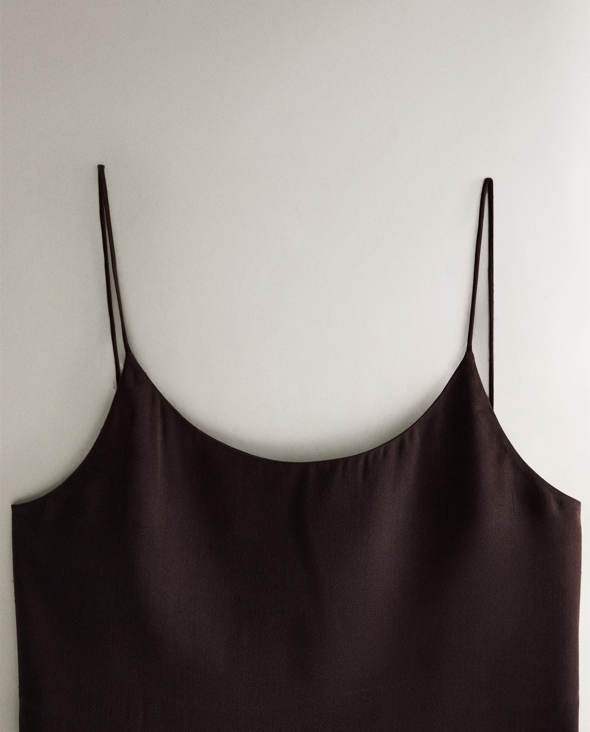 シルク トップス | Zara Home 日本/Japan