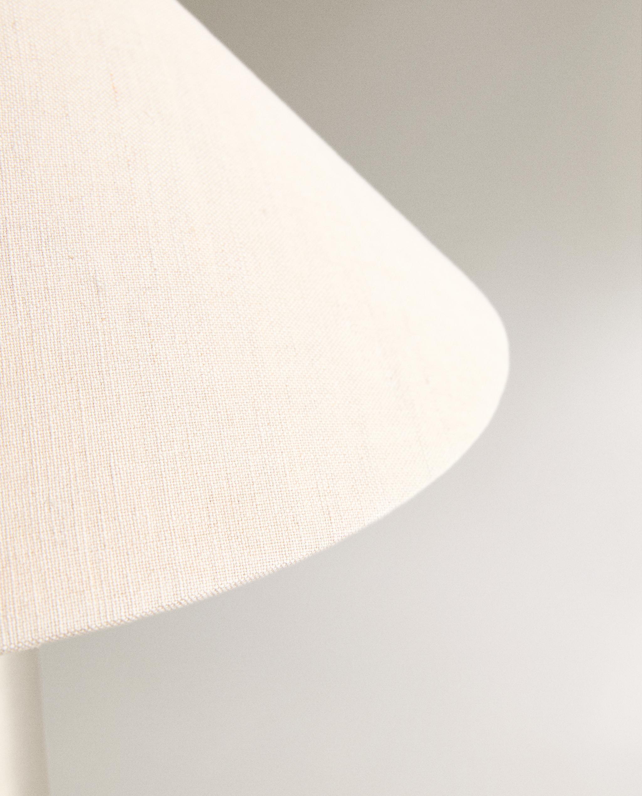 METAL TABLE LAMP product thumbnail 9