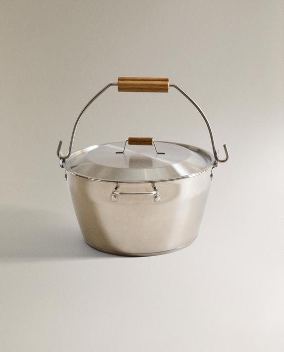 OALĂ GEM 8 LITRI OALĂ GEM 8 LITRI