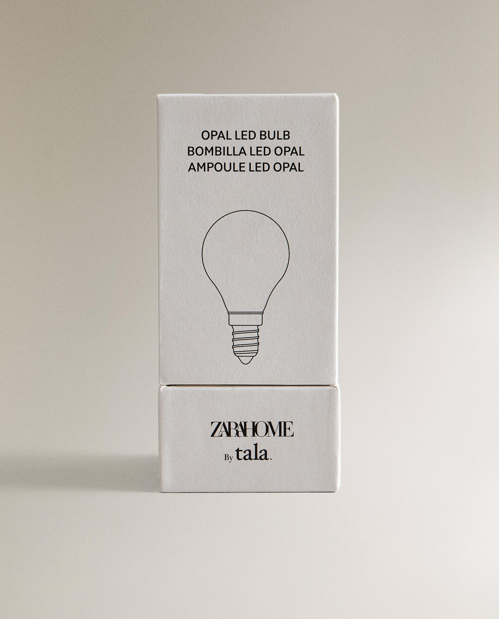 TALA 2700K LED BULB | E14 product thumbnail 10