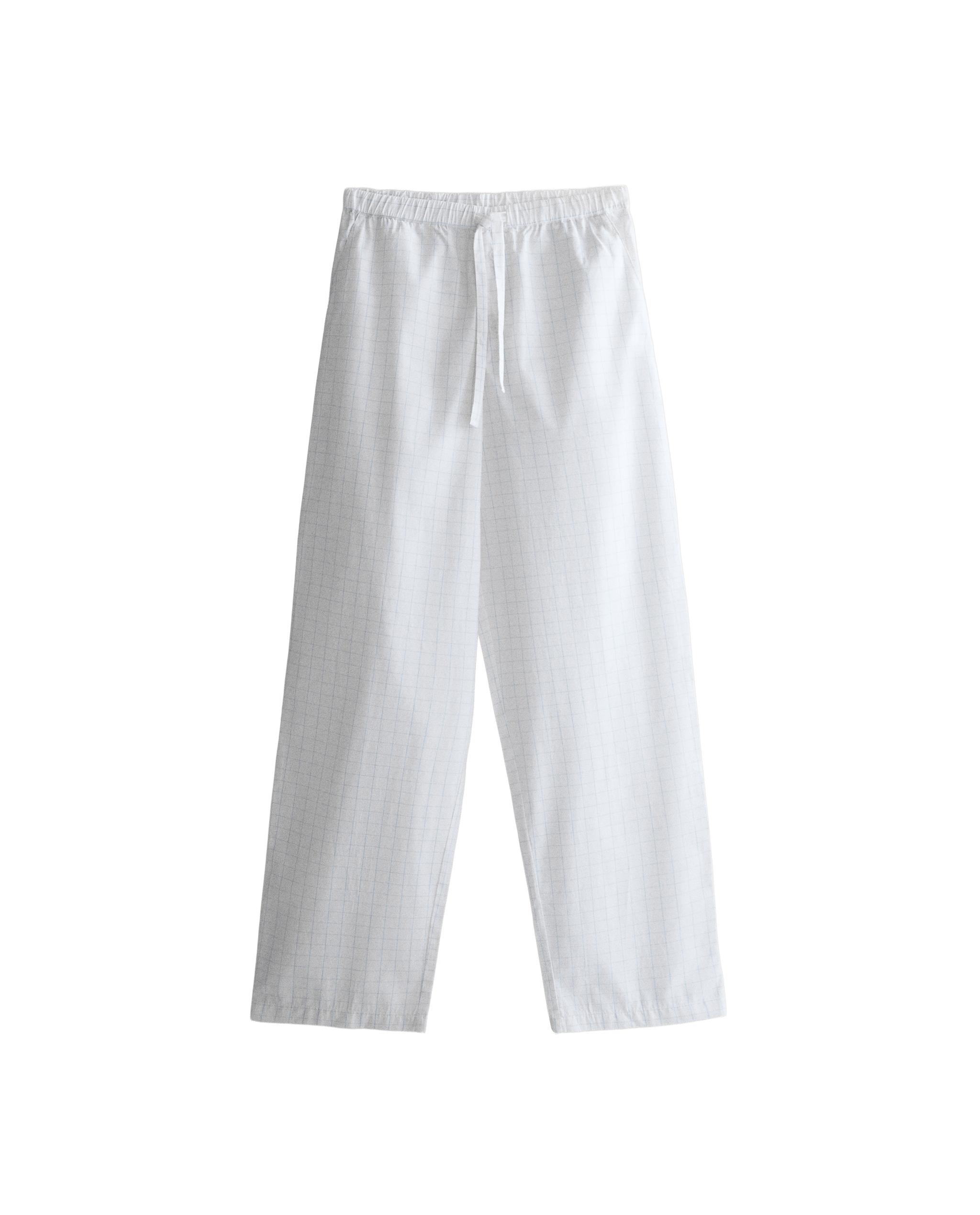 CHECK TROUSERS product thumbnail 2