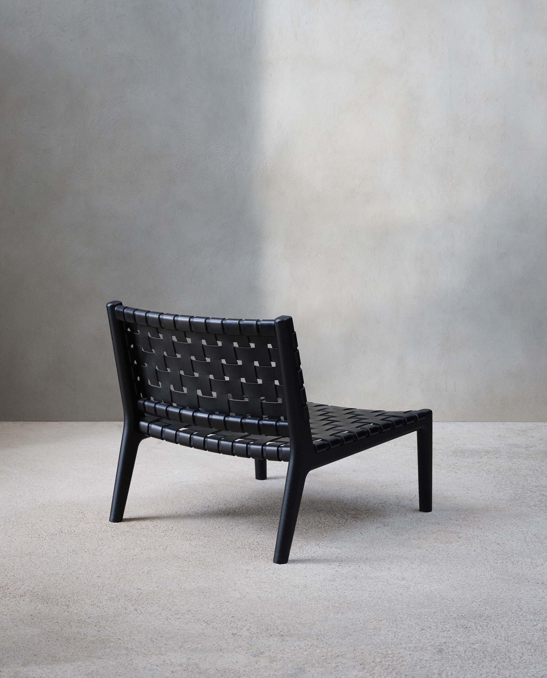 LOUNGE CHAIR 01 Zara Home Nederland