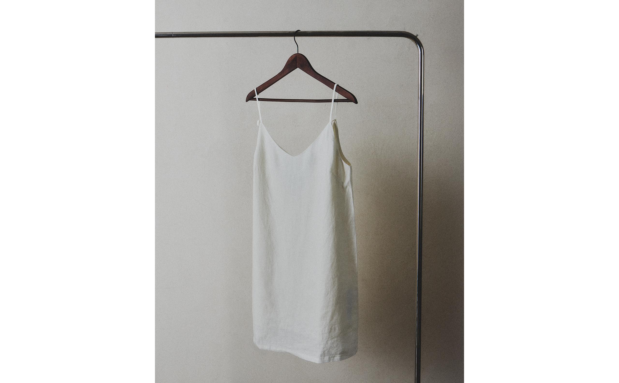 LINEN NIGHTDRESS product thumbnail 17