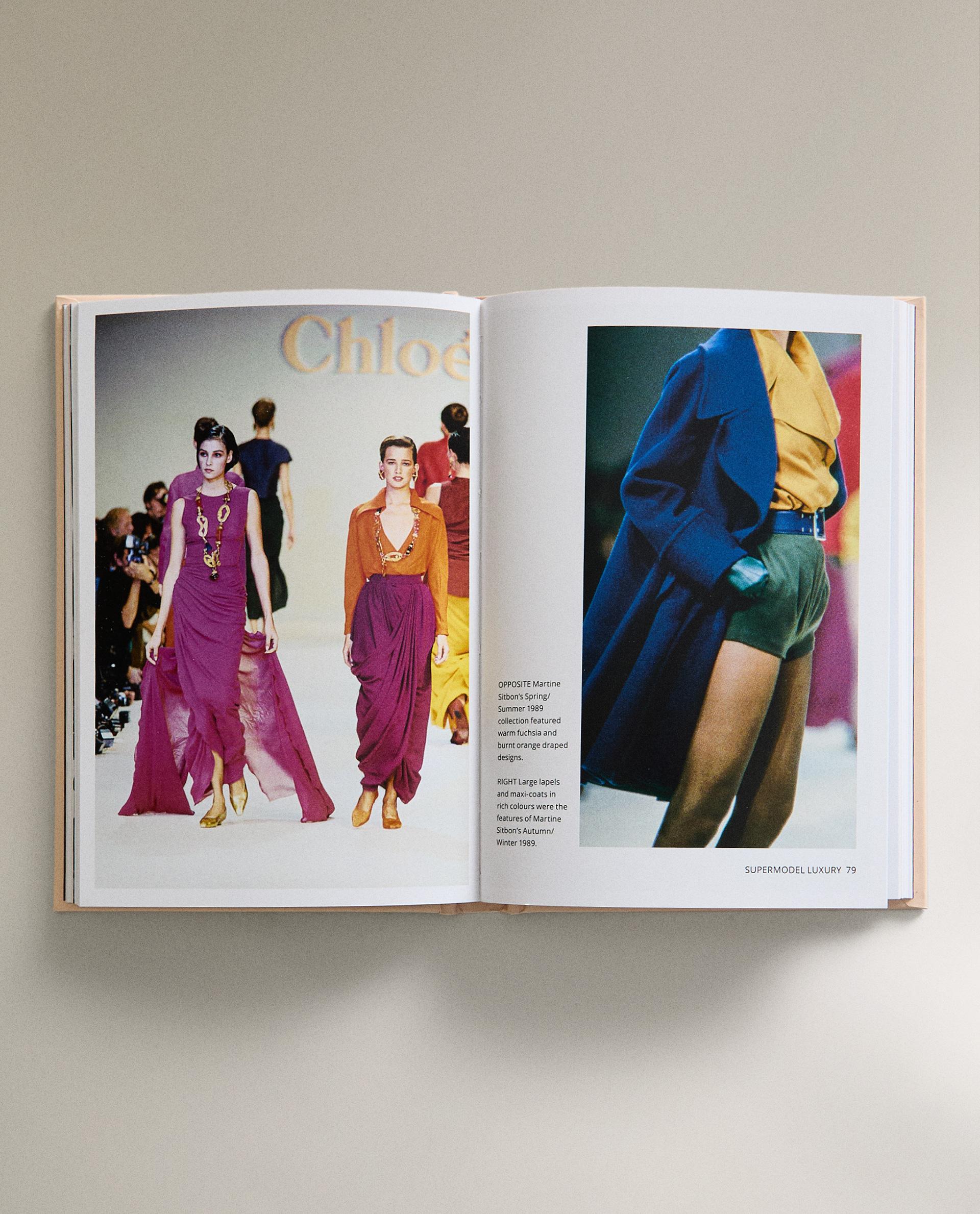 BUCH THE LITTLE BOOK OF CHLOÉ