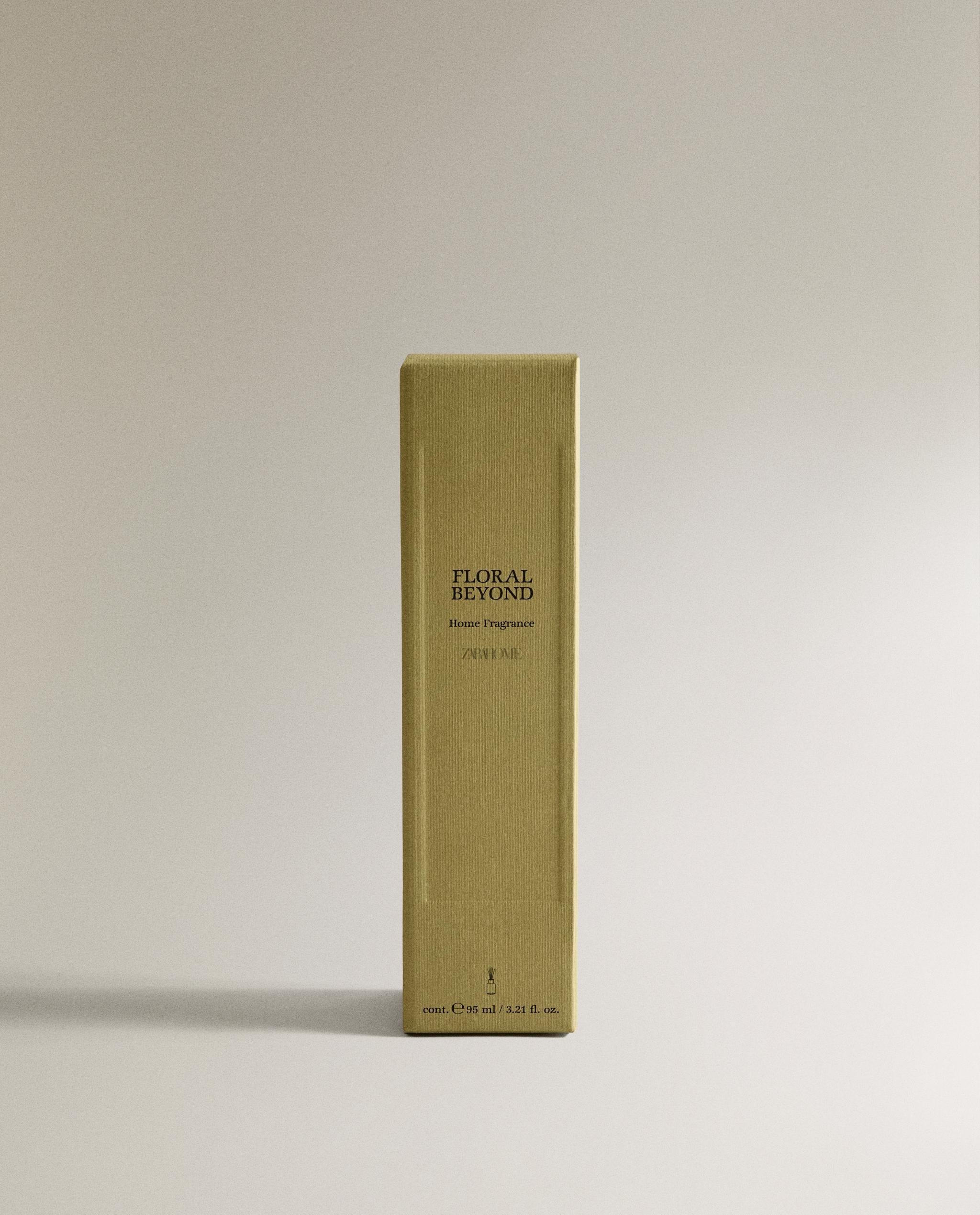 (95 ML) FLORAL BEYOND SCENTED REED DIFFUSERS product thumbnail 4