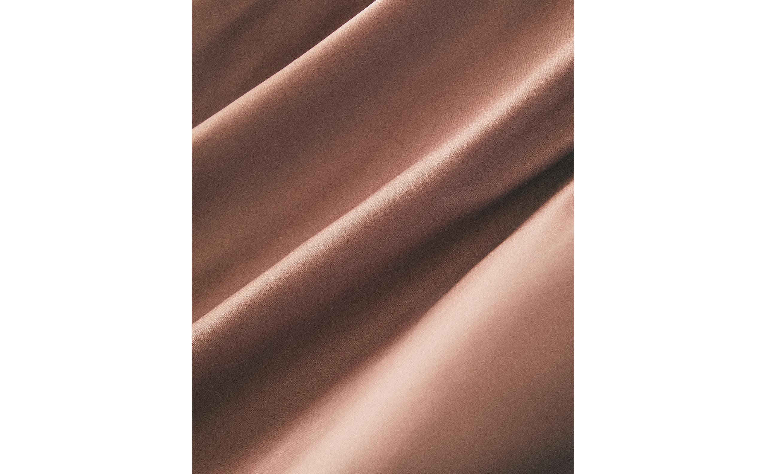 SATEEN DUVET COVER (300 THREAD COUNT)
