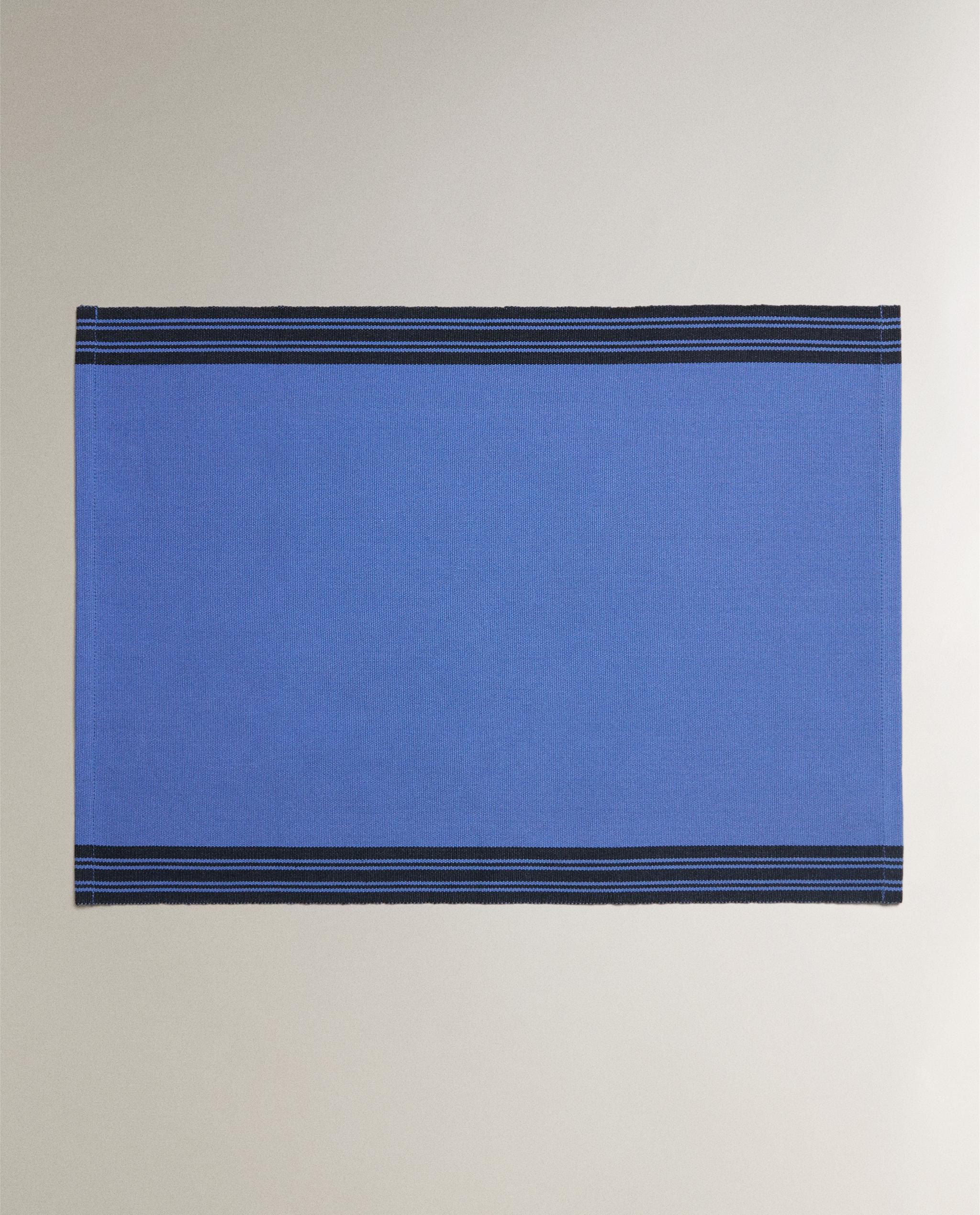FISH AND STRIPES PLACEMAT product thumbnail 7