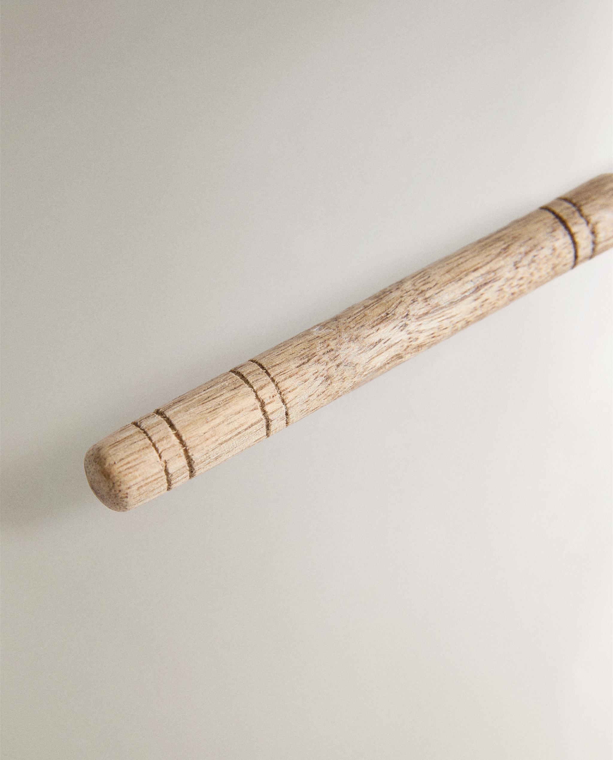 WOODEN BOTTLE OPENER product thumbnail 9