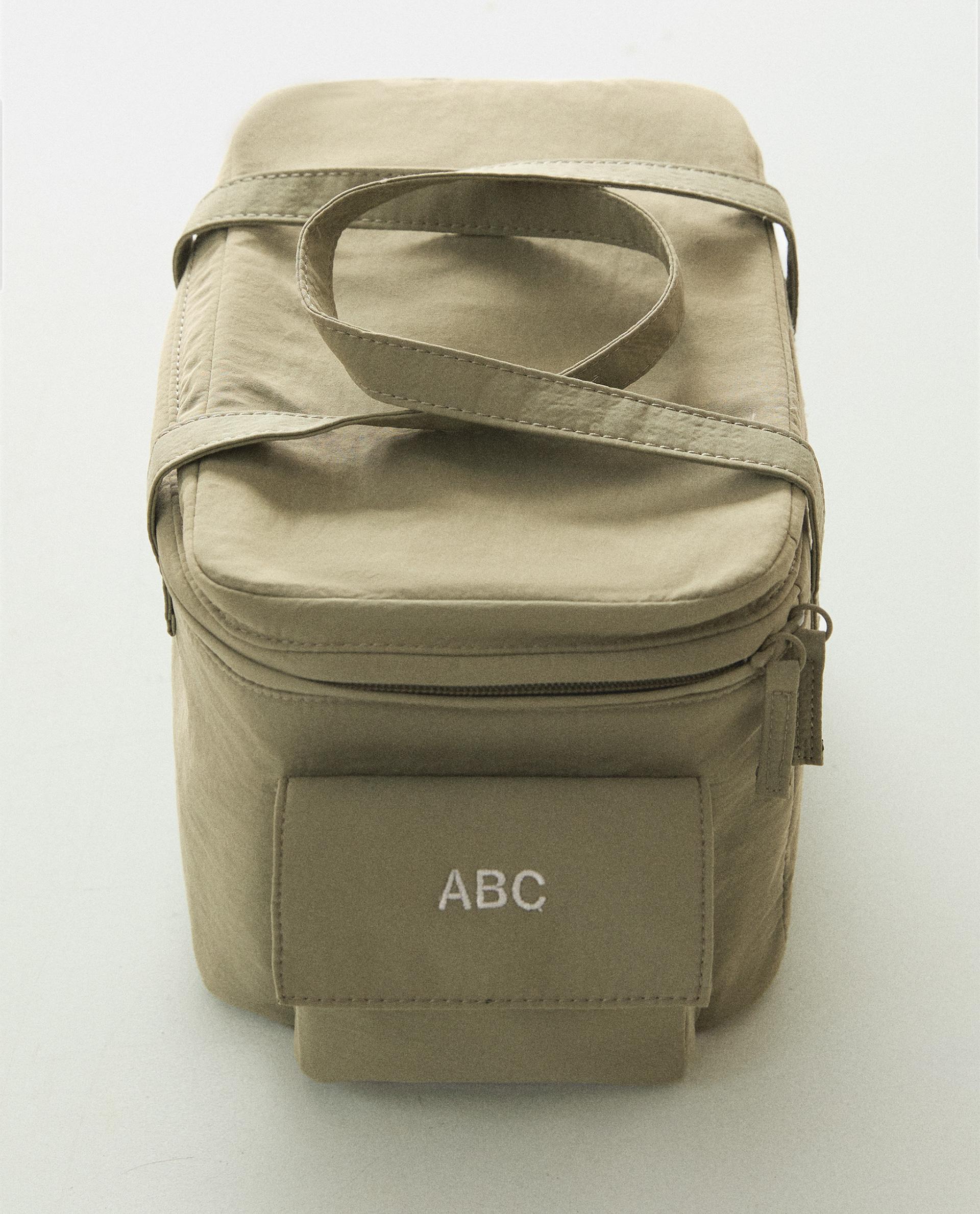 THERMAL LUNCH BOX