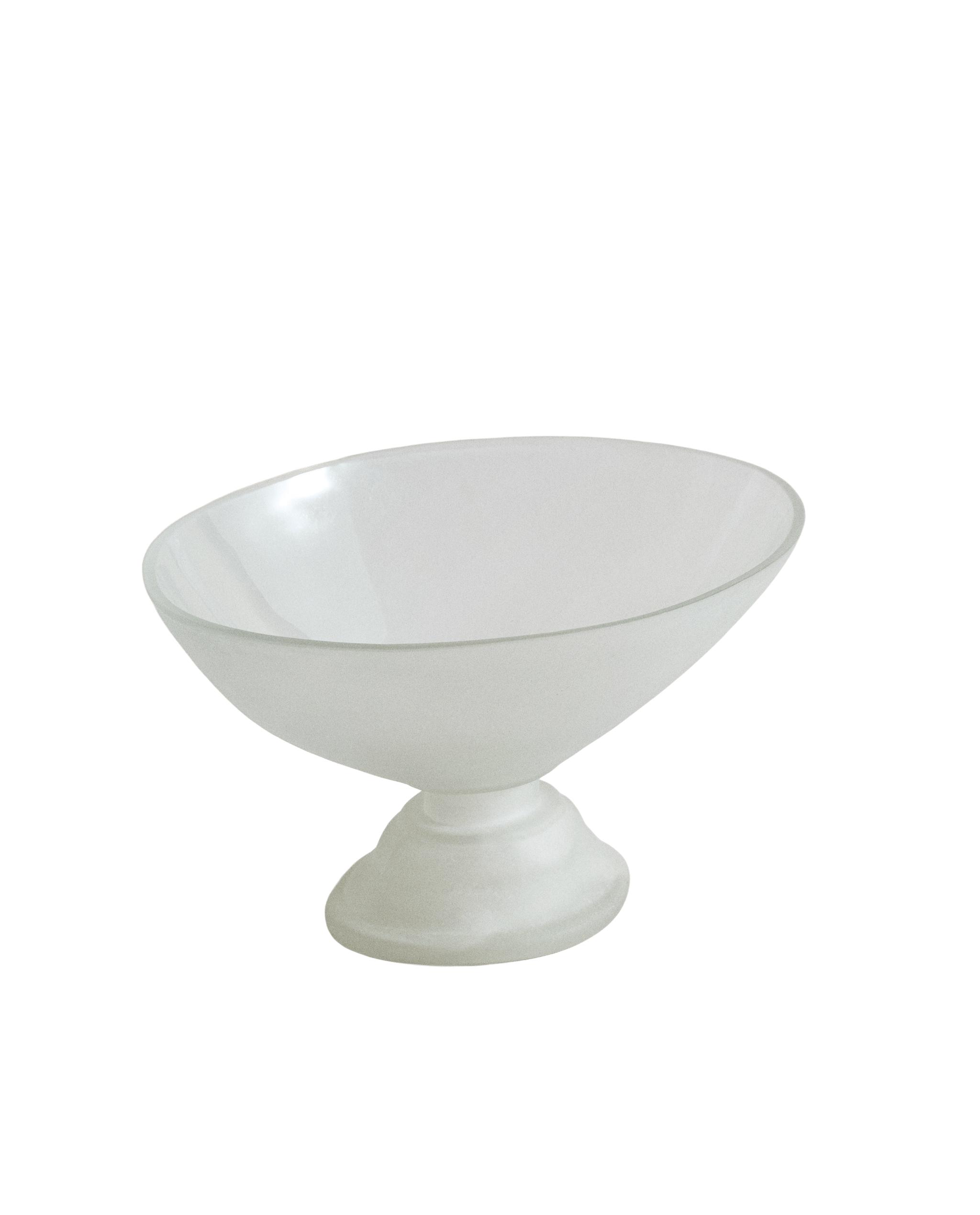 DECORATIVE GLASS BOWL product thumbnail 7
