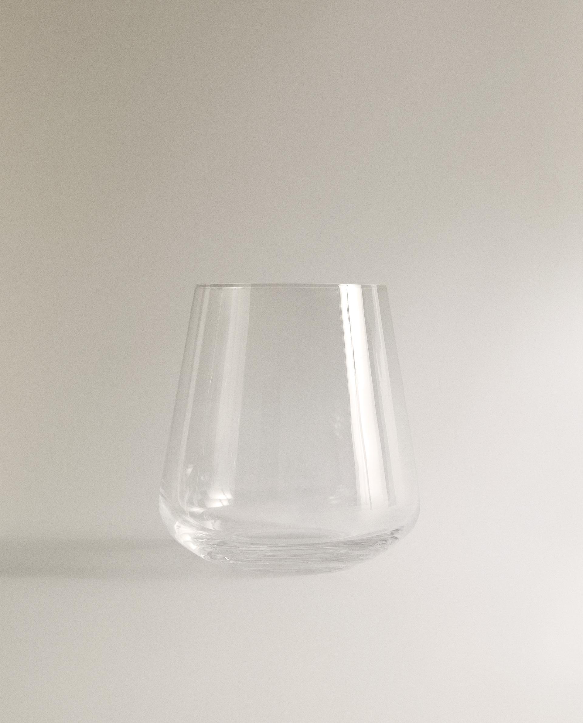 BOHEMIA CRYSTAL TUMBLER product thumbnail 10
