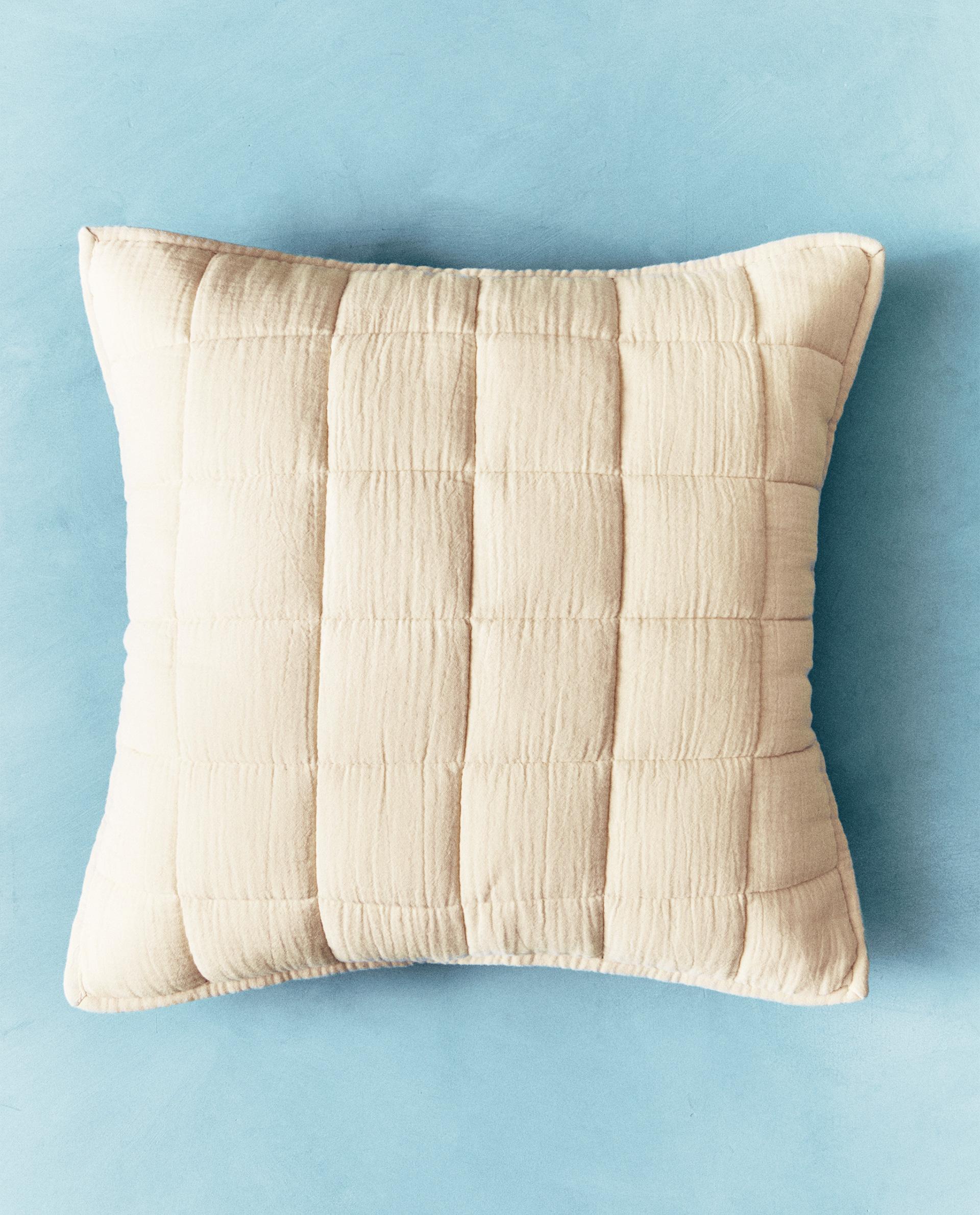 キッズ クッションカバー スクエア | Zara Home 日本/Japan
