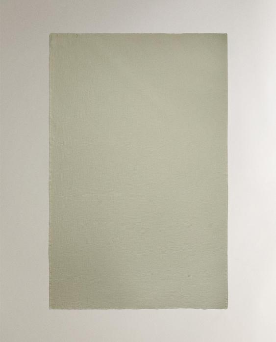 EFFEN MOUSSELINE DEKEN