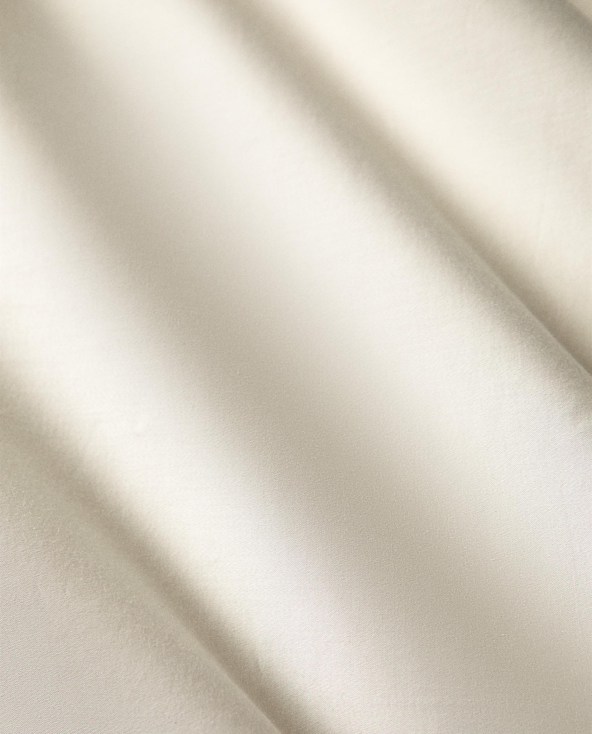 SATEEN DUVET COVER (500 THREAD COUNT) product thumbnail 20