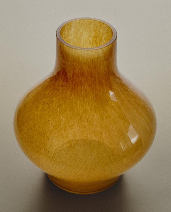 VASO DE VIDRO