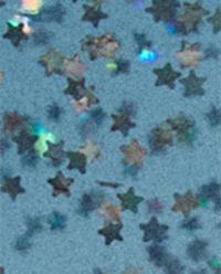 CHILDREN'S GLITTER TRITAN™ TUMBLER WITH STARS product thumbnail 4