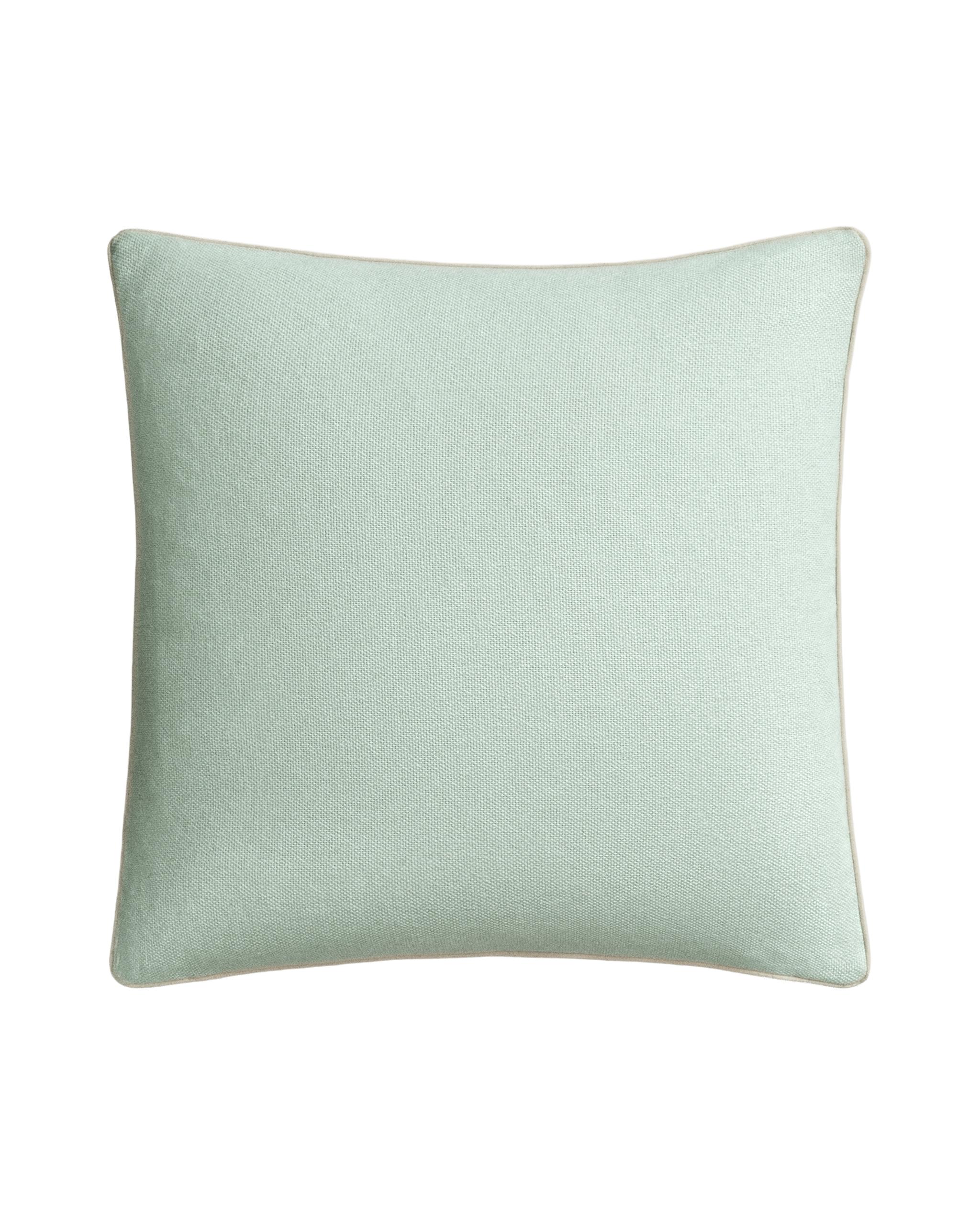 CUSHION COVER WITH PIPING product thumbnail 9