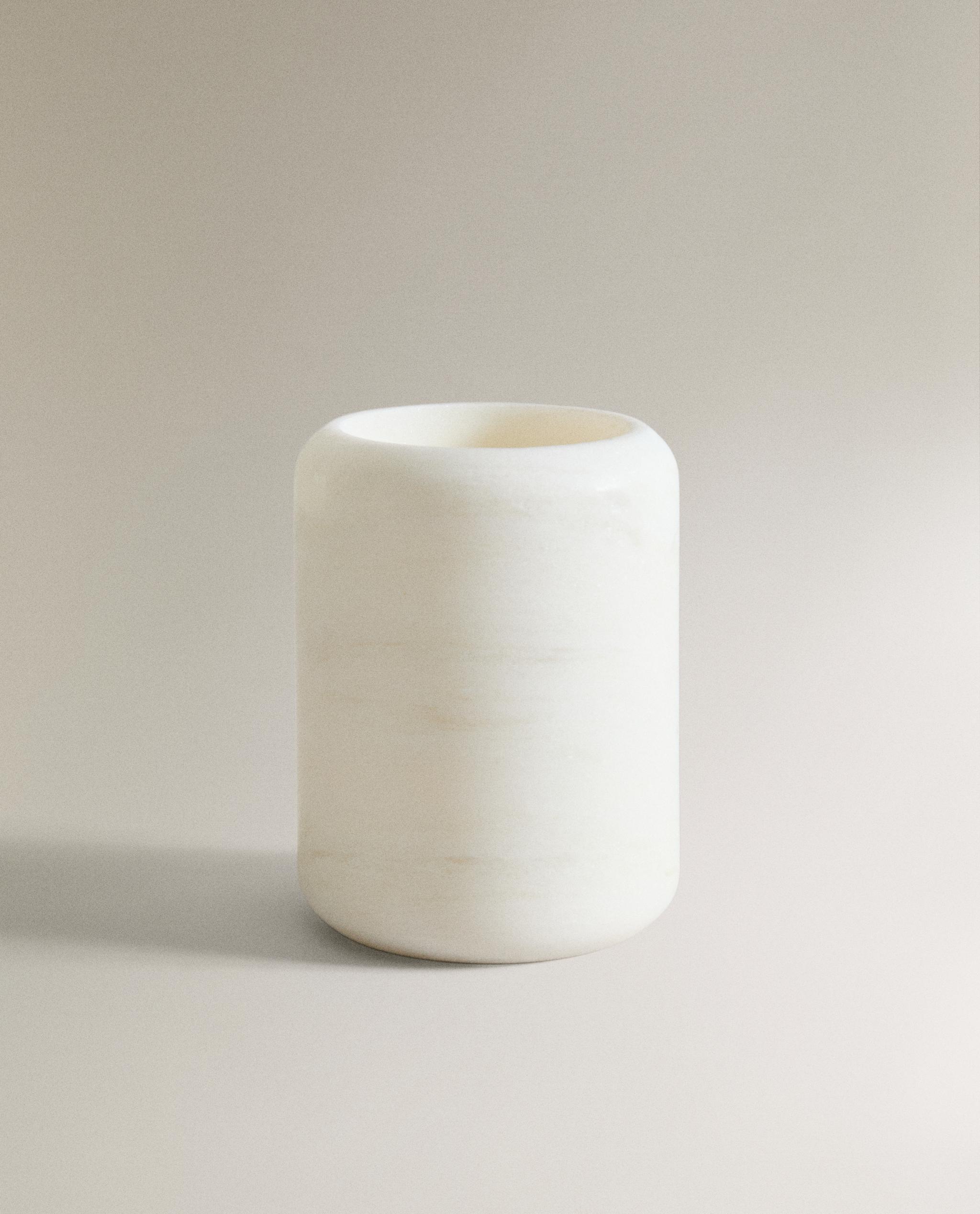 WHITE MARBLE BATHROOM SET product thumbnail 10