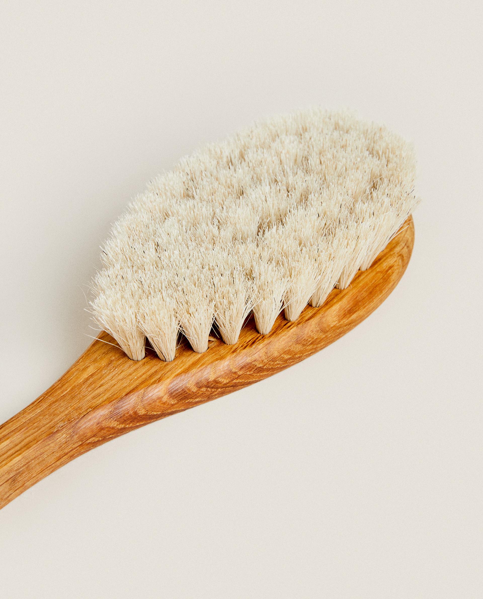 IRIS HANTVERK BODY BRUSH product thumbnail 7