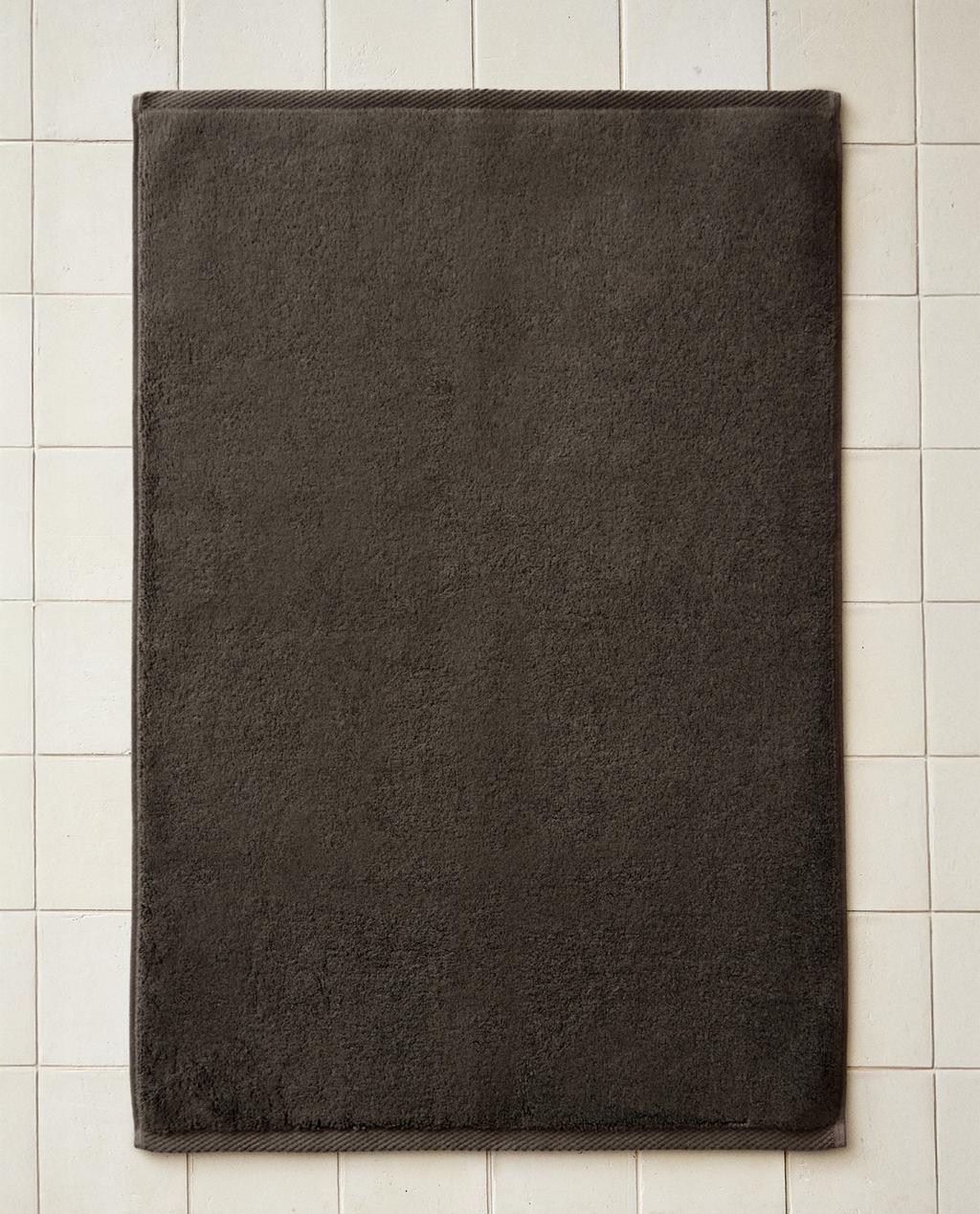 EXTRA SOFT BATH MAT