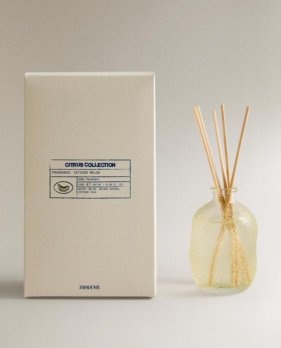 (180 ML) VETIVER MELON DIFUZÉR