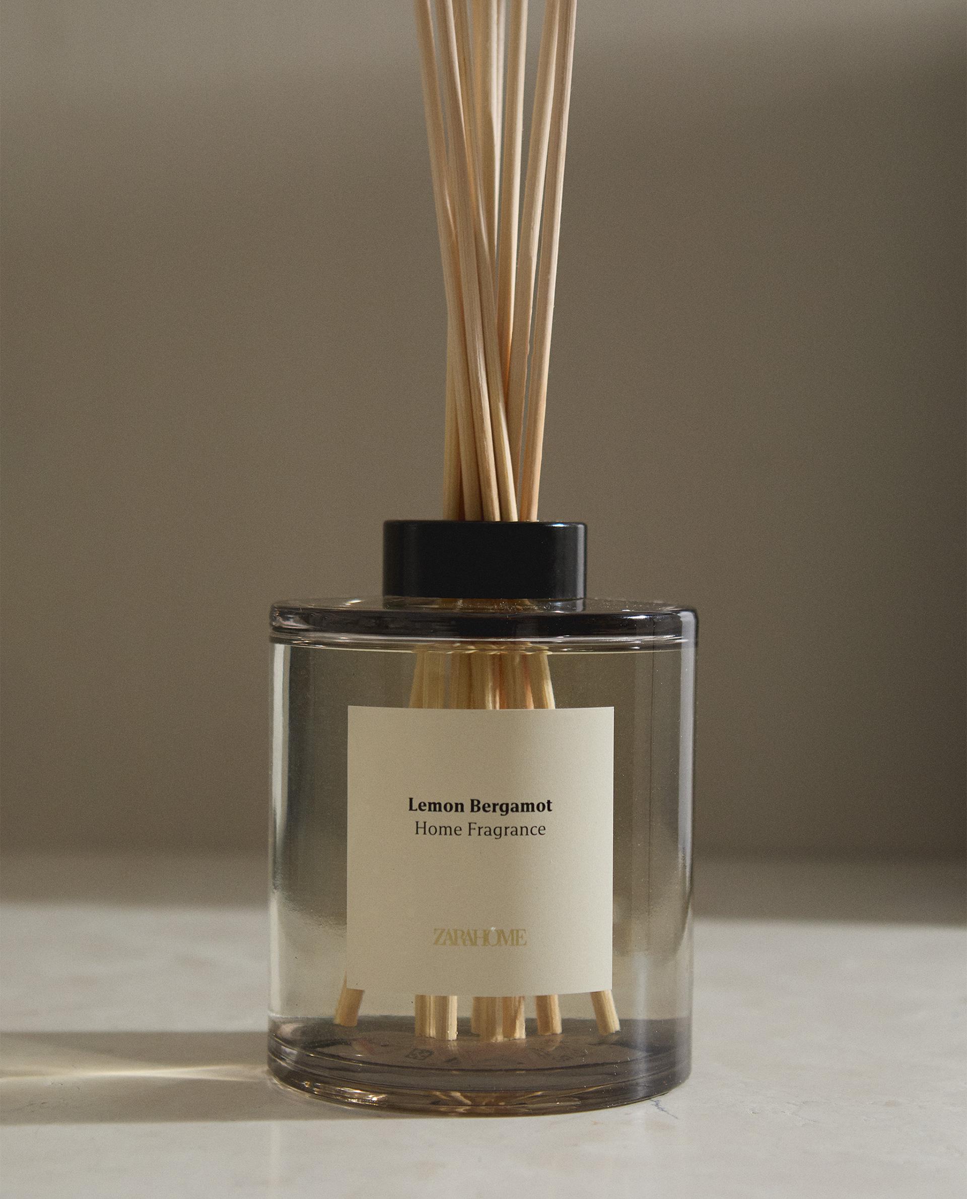 (500 ML) LEMON BERGAMOT REED DIFFUSERS | Zara Home Egypt