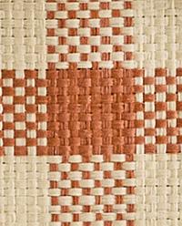 KIDS' COLLAPSIBLE CHECK BASKET product thumbnail 6