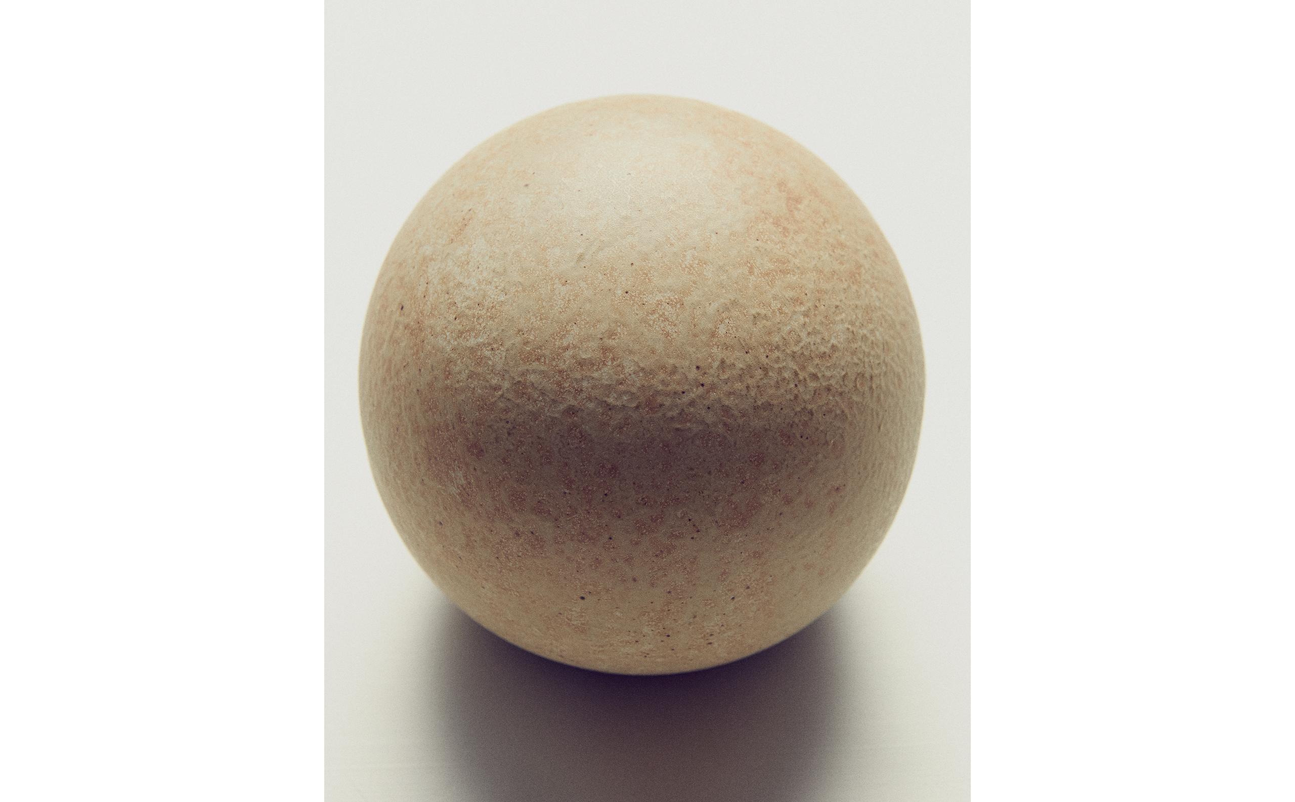 DECORATIVE CERAMIC BAUBLE product thumbnail 9